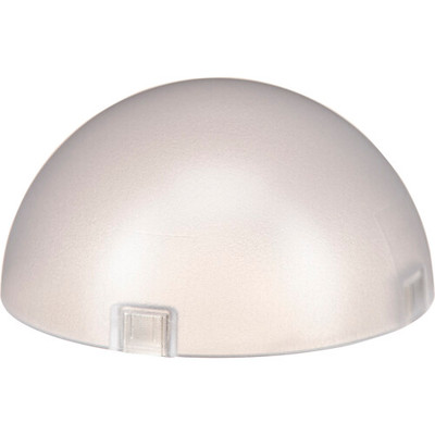 OPEN-BOX Godox Dome Diffuser for Round Head Flash Heads