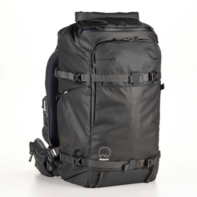 Shimoda Action X70 HD Starter Kit (w/ XL DV Core Unit) - Black