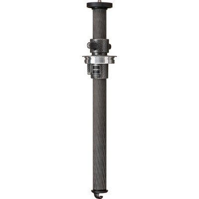 Gitzo - GS3513S Rapid Center Column for Series 2, 3, and 4 Systematic Tripods