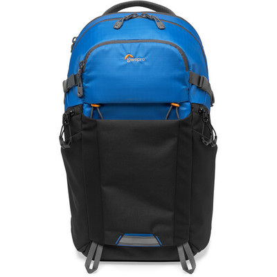 Lowepro - Photo Active 200 AW Backpack (Blue/Black)