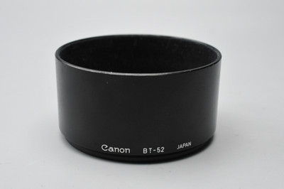 Pre-Owned Canon BT-52 Lens Hood