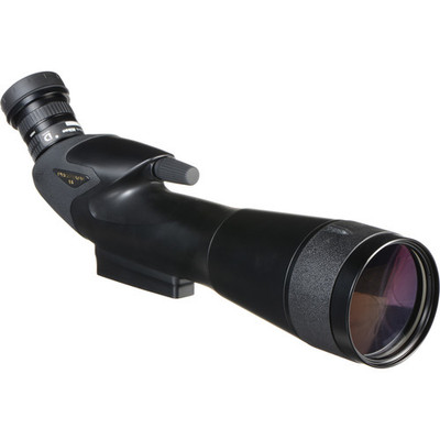 Nikon Prostaff 5 20-60X82mm Fieldscope (Angled, Black)