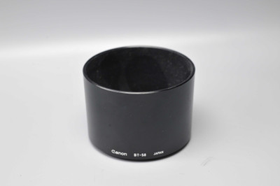 Pre-Owned - Canon BT-58 Lens Hood