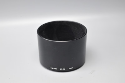 Pre-Owned - Canon BT-58 Lens Hood