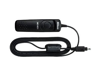 Nikon MC-DC1 Remote Cord For D70s