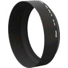 Nikon HN-34 Lens Hood For 77Mm Circ. Polarizing
