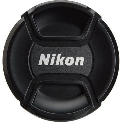 Nikon LC-CP19 Coolpix P90 Replacement Lens Cap