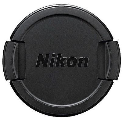 Nikon LC-CP22 Replacement Lens Cap For Coolpix L120