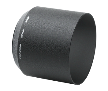 Nikon HN-30 Lens Hood for Nikon 200mm f4.0 macro lens