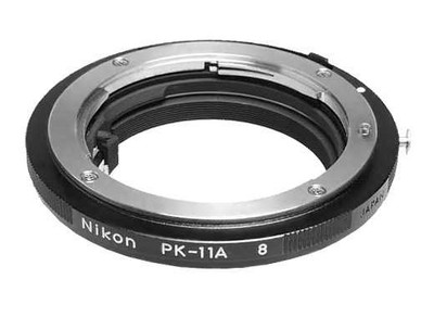 Nikon PK-11A