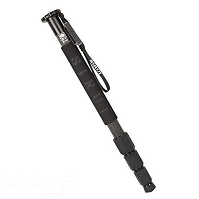 Sirui P-424 Carbon Fiber Monopod