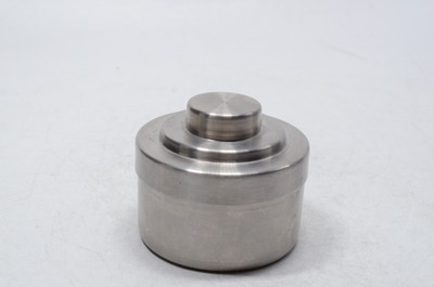 Pre-Owned - 35 MM Film Tank Stainless w/1 reel