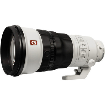 Sony - FE 300mm f/2.8 GM OSS Lens (Sony - E)