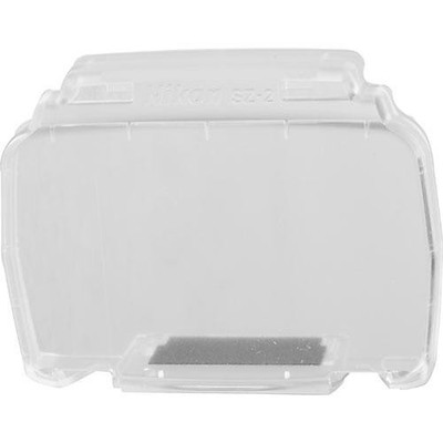 Nikon SZ-2 Color Filter Holder For SB-900 Flash