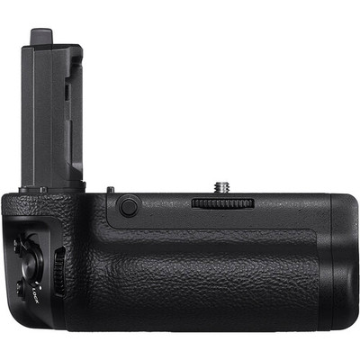 Sony - VG-C5 Vertical Grip for Sony - A9 III
