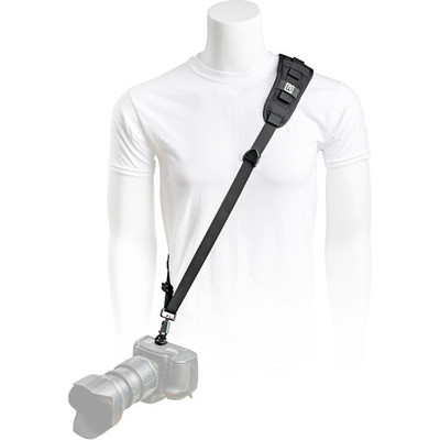 Pre-Owned - BlackRapid Delta Camera Sling Black