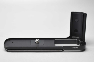 Pre-Owned - Fujifilm MHG-XT2 Metal Hand Grip