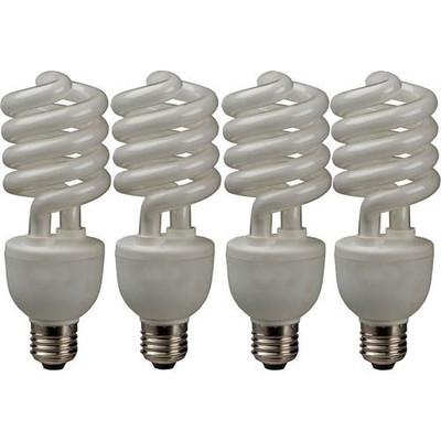 Westcott - Fluorescent Lamps - 30 Watts/120 Volts (Pack of 4)