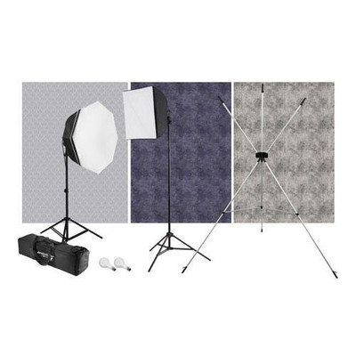 Westcott uLite 45W LED Green Screen Photo Lighting Kit Westcott uLite 45W LED Green Screen Photo Lighting Kit