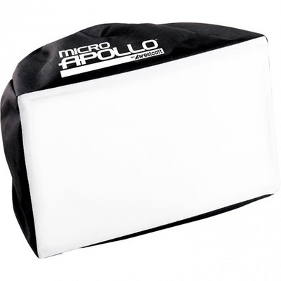 Westcott - Micro Apollo Softbox Diffuser For Flash