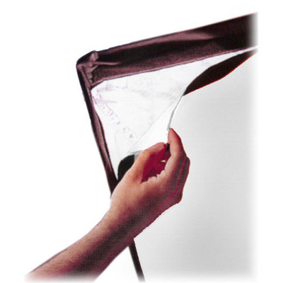 Westcott - Grid Cloth for 36x48" Softbox - Half Stop