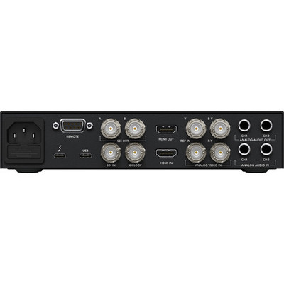 【TakuS】UltraStudio HD Mini Amazon.com: BLACKMAGIC Design UltraStudio HD Mini (BDLKULSDMINHD