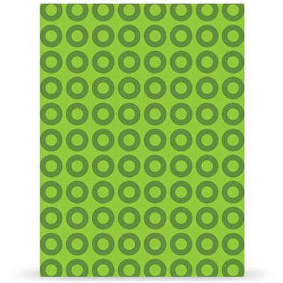 Westcott - 9X12' Vibe Modern Vintage Backdrop