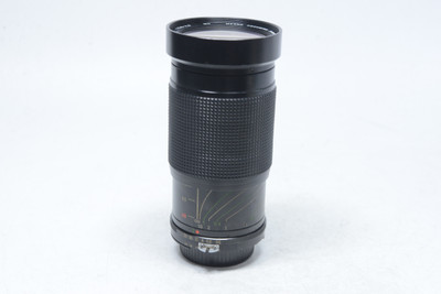 Pre-Owned - Vivitar 28-135 f/3.5-4.5 for Nikon AI-S