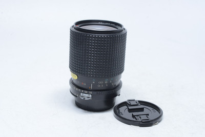 Pre-Owned - Tokina 35-105mm F3.5-4.5 for N/AIS