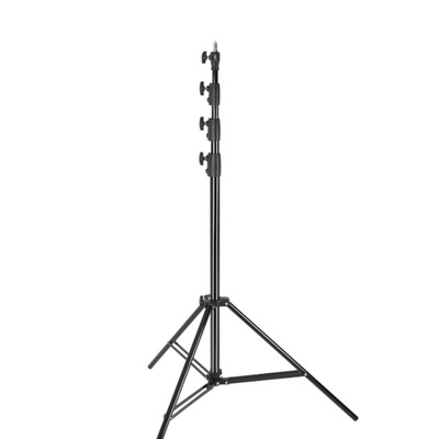 Godox 380F Heavy-Duty Light Stand (12.5')