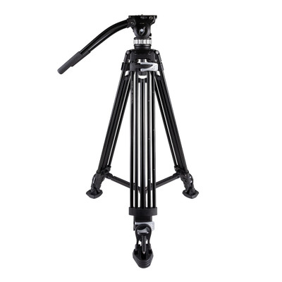 Pro Master 30P Video Tripod Kit