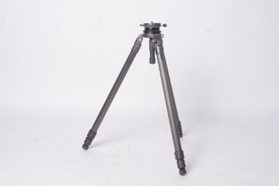 Gitzo GT2541 Series 2, Mountaineer Reporter 6X Carbon Fiber 4 Section Tripod Legs with G-Lock, St Gitzo GT2542 Mountaineer Series 2 Tripod Review
