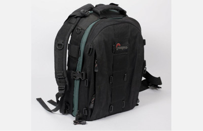 Pre-Owned - lowepro Pro Trekker AW (Black)