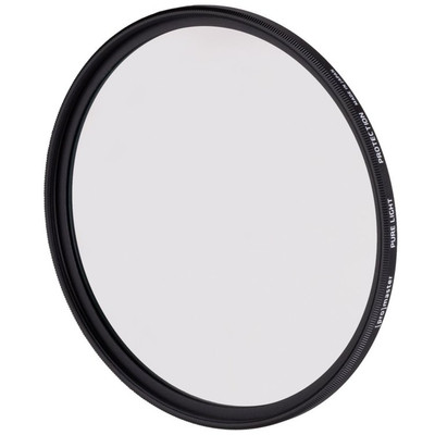 Promaster 77mm Protection Filter - Pure Light