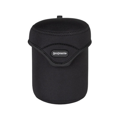 Promater Fold-Over Lens Pouch 4.75" x 3.5" Promater Fold-Over Lens Pouch 4.75" x 3.5"