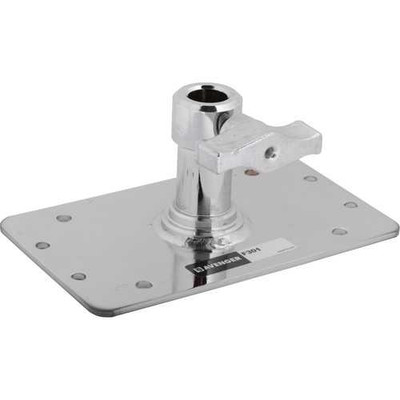 Avenger - F301 Baby Wall Plate (Chrome-Plated)