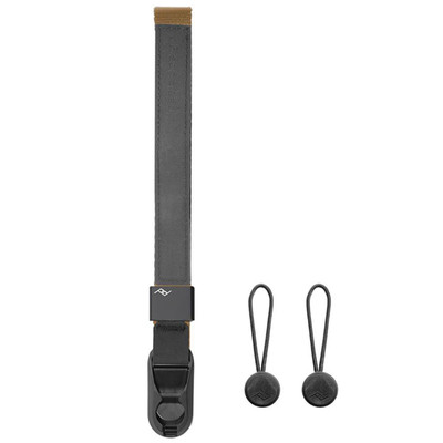 Peak Design Cuff Camera Wrist Strap (Coyote)