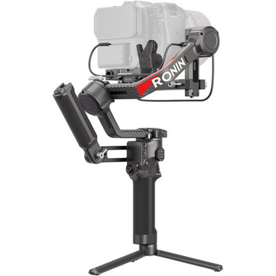 DJI Ronin-SC Gimbal Stabilizer Pro Combo Kit at Ace Photo DJI Ronin-SC Gimbal Stabilizer Pro Combo Kit at Ace Photo
