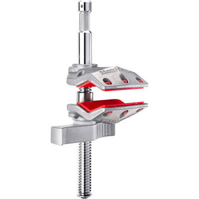 Manfrotto - Center Vice Jaw Clamp (3")