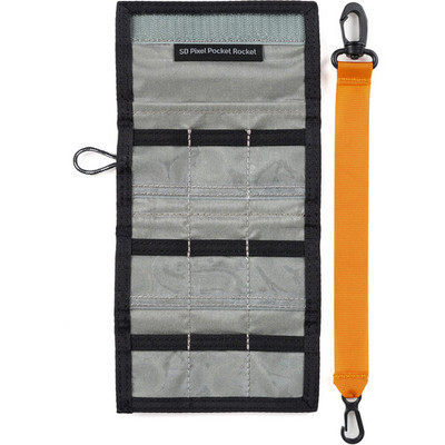 Think Tank Photo Pixel Sunscreen V 2.0 (Black with Gray Trim