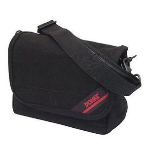 Domke F-5XB Shoulder Bag (Black)
