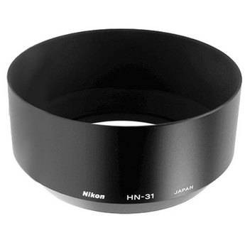 Nikon HN-31 Lens Hood For AF85