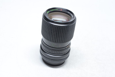 Pre-Owned - Tokina 35-105mm F3.5-4.3 for Canon FD