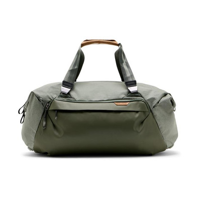 Peak Design Travel Duffel 50L (Sage) Peak Design Travel Duffel 50L (Sage)