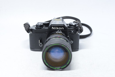 Pre-Owned - Nikon EM 28-80mm f/3.5-4.5
