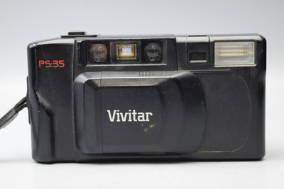 Pre Owned - Vivitar PS-35