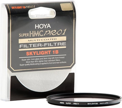 Hoya 82 mm Super Skylight Pro1 HMC Filter for Lens