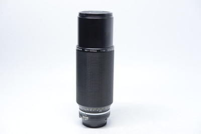 Pre-Owned - 100-300Mm F5.6 AIS