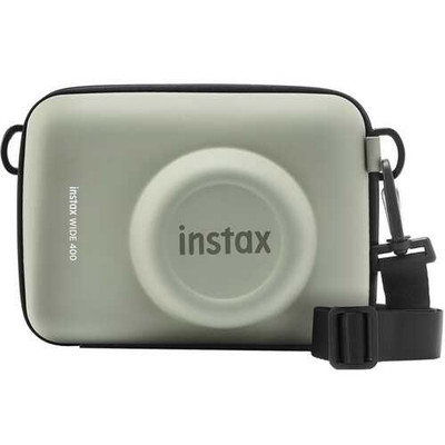 Fujifilm INSTAX WIDE 400 Camera Case (Green)