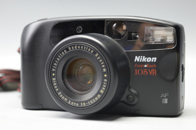 Pre-Owned - Nikon Zoom Touch 105 VR